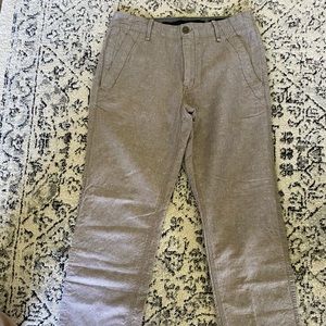 Men’s linen pant